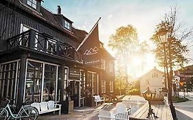 Hotel Åregården